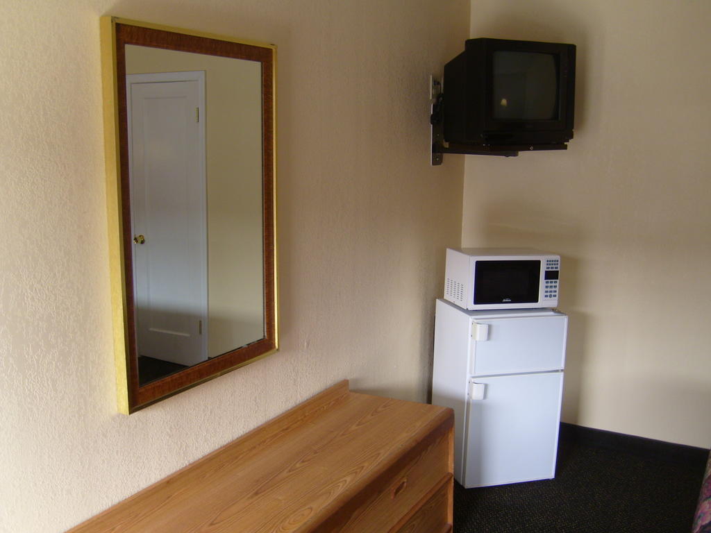 Cascade City Center Motel Lebanon Cameră foto